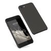 Apple iPhone 8 / iPhone 7 / iPhone SE 2 tok, szilikon, barna, 40225.46