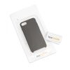Apple iPhone 8 / iPhone 7 / iPhone SE 2 tok, szilikon, barna, 40225.46