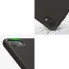 Apple iPhone 8 / iPhone 7 / iPhone SE 2 tok, szilikon, barna, 40225.46