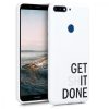 Huawei Y7 (2018) / Y7 Prime (2018) tok, szilikon, többszínű, 47012.03
