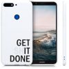 Huawei Y7 (2018) / Y7 Prime (2018) tok, szilikon, többszínű, 47012.03