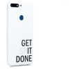 Huawei Y7 (2018) / Y7 Prime (2018) tok, szilikon, többszínű, 47012.03