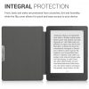 Kobo Aura H2O Edition 2 tok, textil, szürke, 49111.01