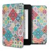 Kindle Paperwhite 7 tok, ökológiai bőr, többszínű, 45569.17