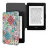 Kindle Paperwhite 7 tok, ökológiai bőr, többszínű, 45569.17