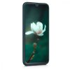 Samsung Galaxy A40 tok, szilikon, zöld, 48546.14