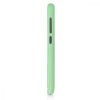 Alcatel 1 tok, szilikon, zöld, 46363.50