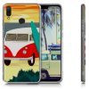 Huawei Y9 (2019) tok, szilikon, többszínű, 49340.02