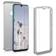 Huawei Y7 (2019) / Y7 Prime (2019) tok, polikarbonát, ezüst, 47665,67