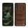 Huawei P30 Lite burkolat, fa, barna, 47506.04