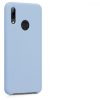 Huawei P Smart tok (2019), szilikon, kék, 47824.58