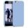 Apple iPhone 6 / iPhone 6s tok, szilikon, kék, 40223.161