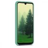 Xiaomi Redmi Note 7 / Redmi Note 7 Pro tok, szilikon, zöld, 48714.147