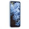 Xiaomi Redmi Note 7 / Redmi Note 7 Pro tok, szilikon, kék, 48714.58