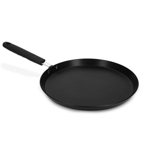 Tigaie pentru clatite Navaris, 26 cm, non-adeziv, pentru toate suprafetele de gatit, 49546.01