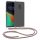 Samsung Galaxy S9 tok, szilikon, átlátszó, 47233.32
