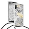 Huawei P30 Lite burkolat, szilikon, többszínű, 48485.03