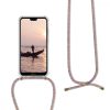 Huawei P20 Lite tok, szilikon, átlátszó, 47165.32