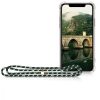Apple iPhone 11 Pro Max tok, szilikon, átlátszó, 49741.04