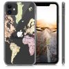 iPhone 11 tok, szilikon, többszínű, 49793.02