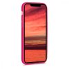 iPhone 11 Pro Max tok, szilikon, rózsaszín, 49782.77