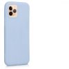 Apple iPhone 11 Pro tok, szilikon, kék, 49788.58