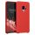 Samsung Galaxy S9 tok, szilikon, rózsaszín arany, 44182.141