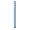 Apple iPhone 5 / iPhone 5s / iPhone SE tok, szilikon, kék, 42766.161