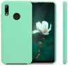 Huawei P Smart tok (2019), szilikon, zöld, 47824.147