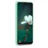 Huawei P Smart tok (2019), szilikon, zöld, 47824.147