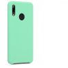 Huawei P Smart tok (2019), szilikon, zöld, 47824.147