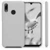 Huawei P Smart tok (2019), szilikon, szürke, 47824.70