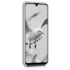 Huawei P Smart tok (2019), szilikon, szürke, 47824.70