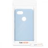 Google Pixel 3 tok, szilikon, kék, 45967,58