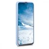 Samsung Galaxy A40 tok, szilikon, kék, 49091.58