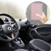 Fedél az autó okmányaihoz, Kwmobile, Rose Gold, Ökológiai bőr, 50103.81