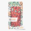 Samsung Galaxy A20e tok, szilikon, piros, 48739.36
