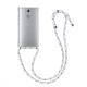 Sony Xperia XA2 burkolat, szilikon, átlátszó, 50112.03