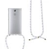 Sony Xperia XA2 burkolat, szilikon, átlátszó, 50112.03