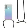 Xiaomi Redmi Note 8 tok, szilikon, átlátszó, 50183.01