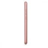 Tok Xiaomi Redmi Note 8 Pro telefonhoz, szilícium, rose Gold, 50243.31