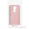 Tok Xiaomi Redmi Note 8 Pro telefonhoz, szilícium, rose Gold, 50243.31