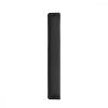 Szíj fejhallgatóhoz Beyerdynamic DT770/DT880 PRO/DT990 PRO, Kwmobile, Fekete, Ökológiai bőr, 50264.01