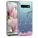 Samsung Galaxy S10 tok, szilikon, többszínű, 47448.08