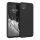 Google Pixel 4 tok, szilikon, fekete, 50326.47