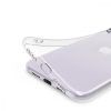 Apple iPhone 11 tok, szilikon, átlátszó, 50355.03