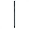 Alcatel 3X tok, szilikon, fekete, 50493.47