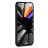 Xiaomi Mi 9 Lite tok, szilikon, fekete, 50582.47