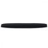 2 db szíj készlet Sennheiser HD25/HD25-1 II/HD250BT fejhallgatóhoz, Kwmobile, fekete, Eco bőr, 50665.01