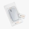 Apple iPhone 11 tok, szilikon, szürke, 49724.70